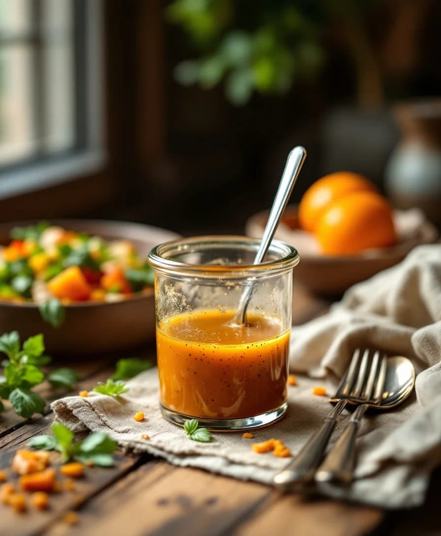 Miso Dressing