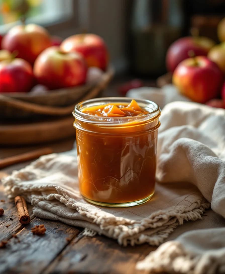 Apple Butter