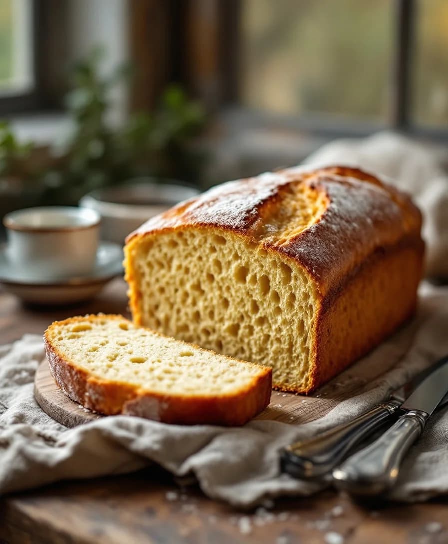 Beer Bread
