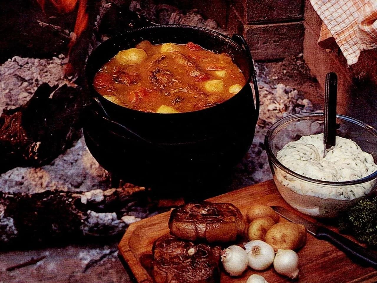 Recipe photo