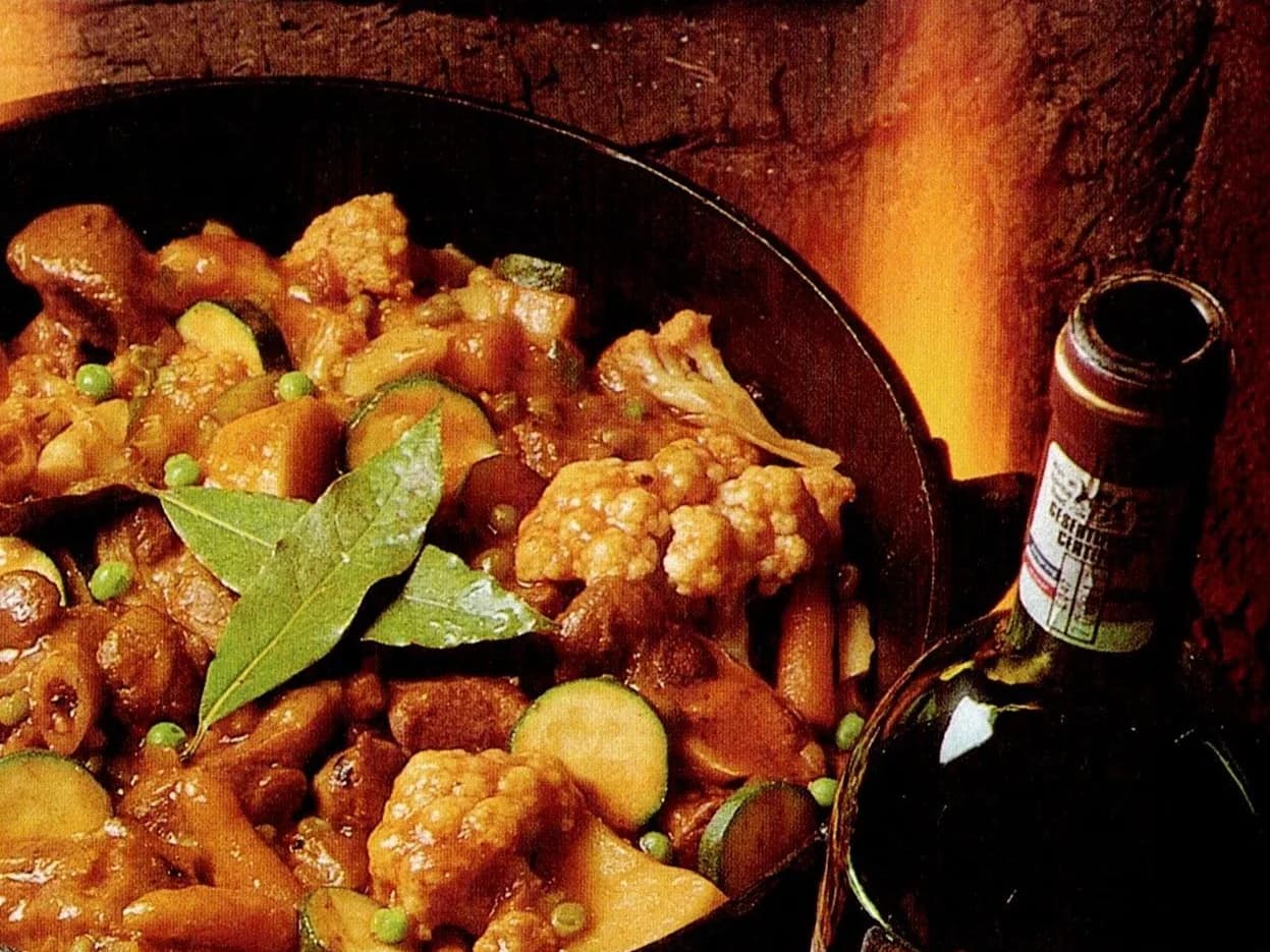 Recipe photo