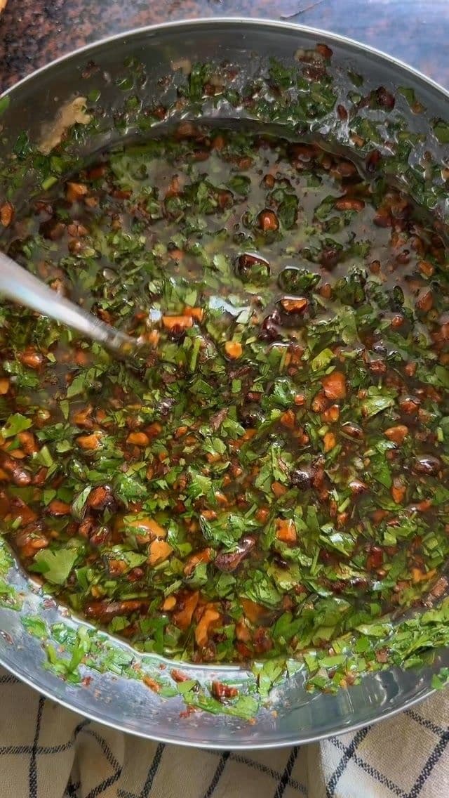 Gremolata