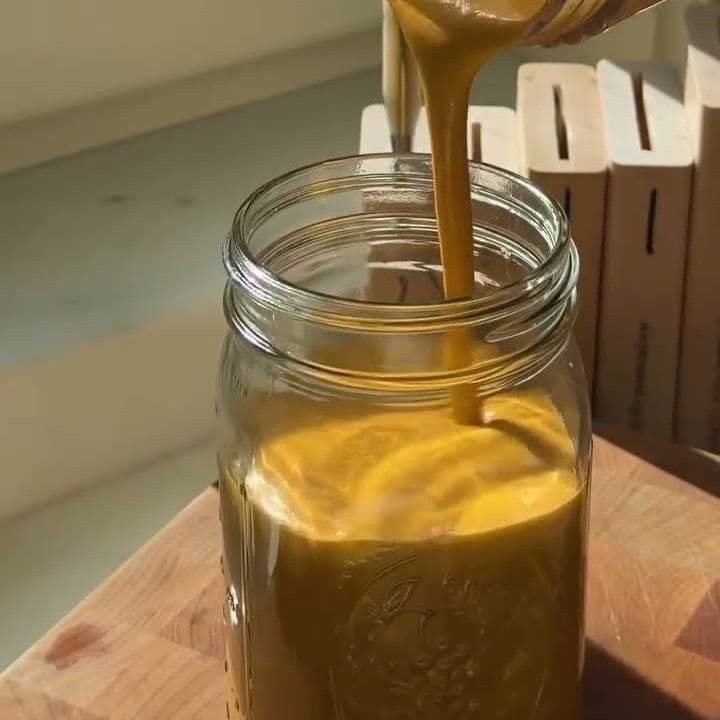 Tomato Vinaigrette