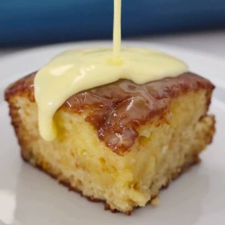 Malva Pudding