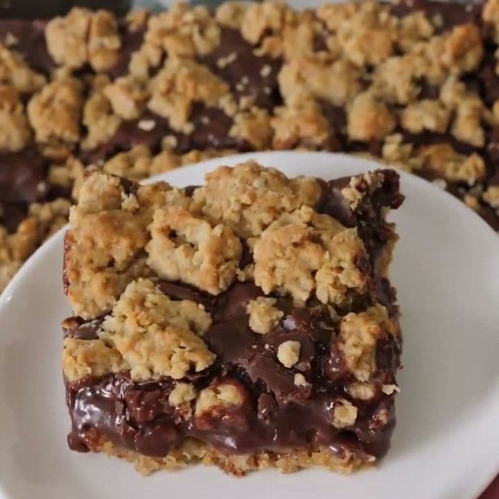 Classic Revel Bars