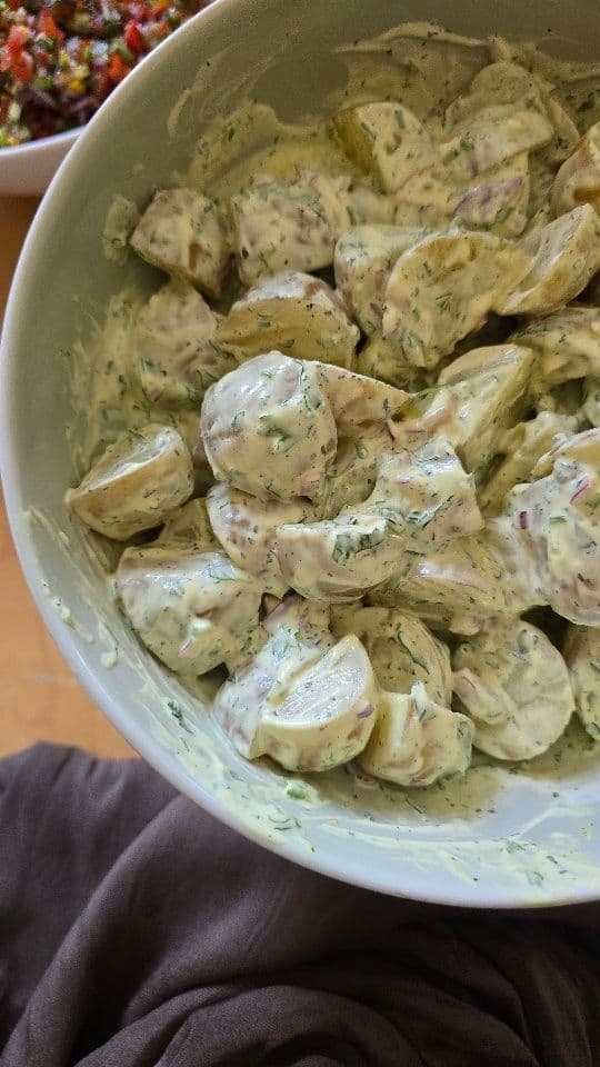 Potato Salad