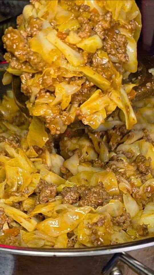 Filthy Cabbage